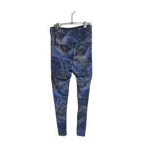 Nike Power Pocket Hyper Training Tights Size M